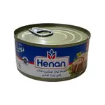 Henan Tuna Light Vegetable Oil 170 g
